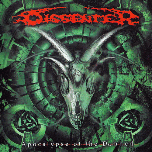 Dissenter (PL) : Apocalypse of the Damned